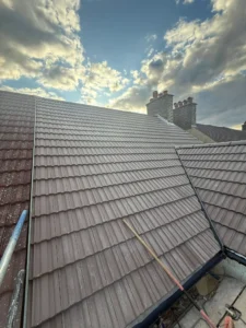 jr harmes flat roofs 5 - JR Harmes Roofing