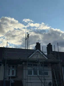 jr harmes new roofs 5 - JR Harmes Roofing
